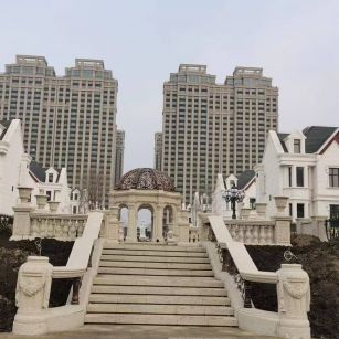 德州黄金麻工程案例