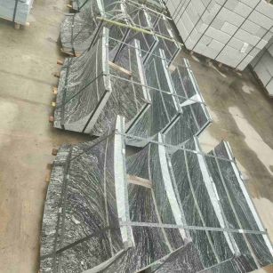 德州浪淘沙异形定制