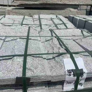 德州蘑菇石 自然面