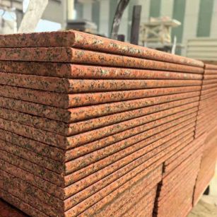 德州台湾红楼梯踏步