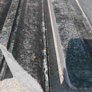 德州英国棕别墅线条