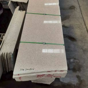 德州虾红毛板 异形定制