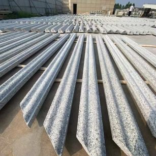 德州 别墅异形线条 异形定制