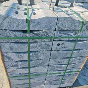 德州浪淘沙水沟盖板