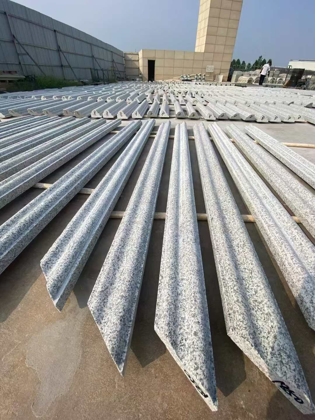 德州 别墅异形线条 异形定制